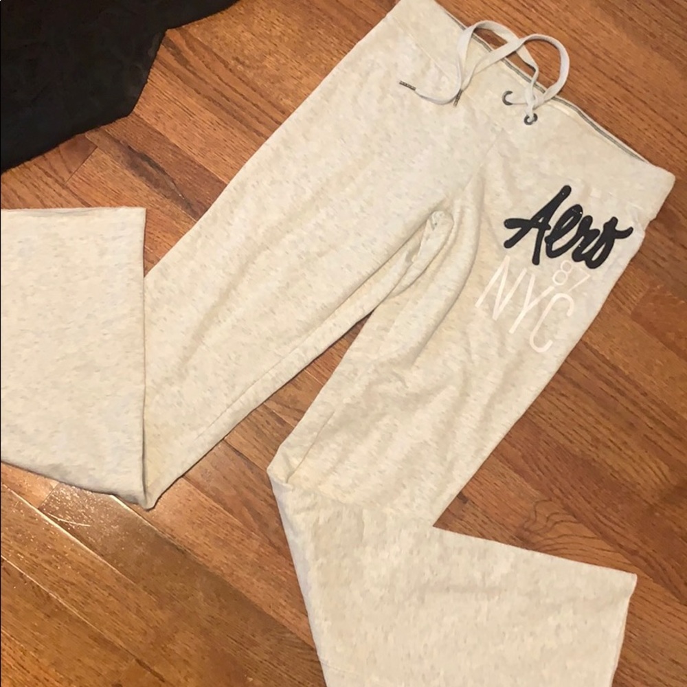 Sweat pants